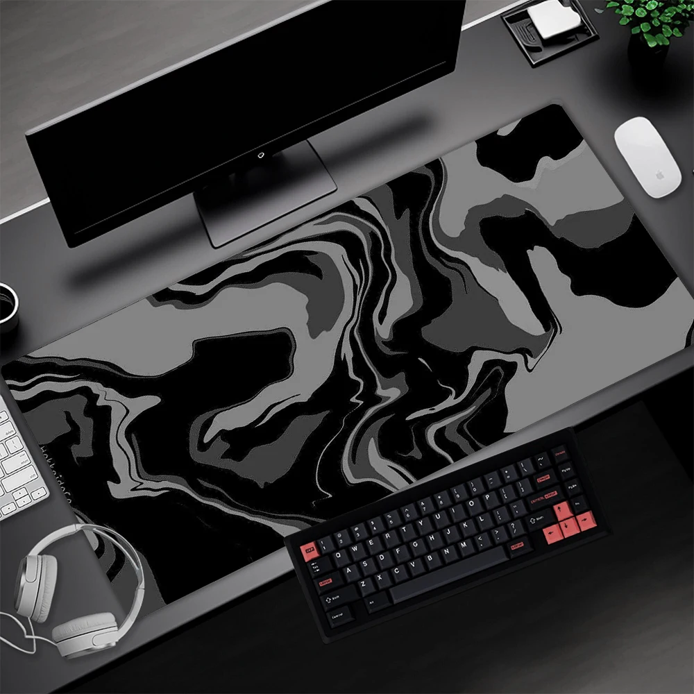 Pc Gaming Liquid - Podkładka pod mysz Line Liquid, akcesoria