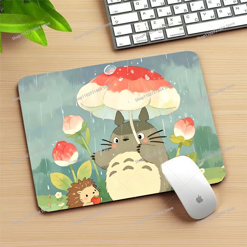 Podkładka pod mysz Totoro 18x2 – Pc Gaming Lounge recenzja i cena