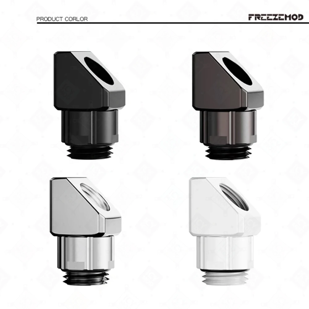 Hurtownia 2-10 sztuk FREEZEMOD – Pc Water Cooling recenzja i cena