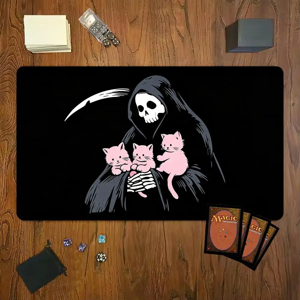 Podkładka pod mysz z motywem G – Pc Gaming Pink recenzja i cena