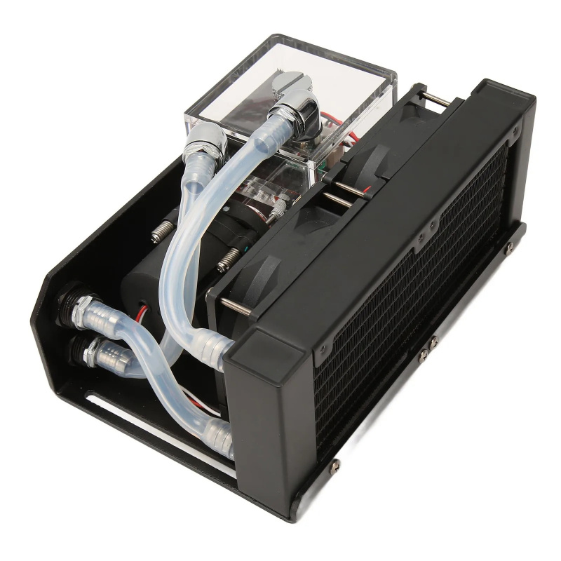 Pompa chłodzenia wodnego Z 600 – Pc Water Cooling recenzja i cena