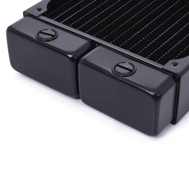 Alphacool NexXxoS HPE-45 pełna – Pc Water Cooling recenzja i cena