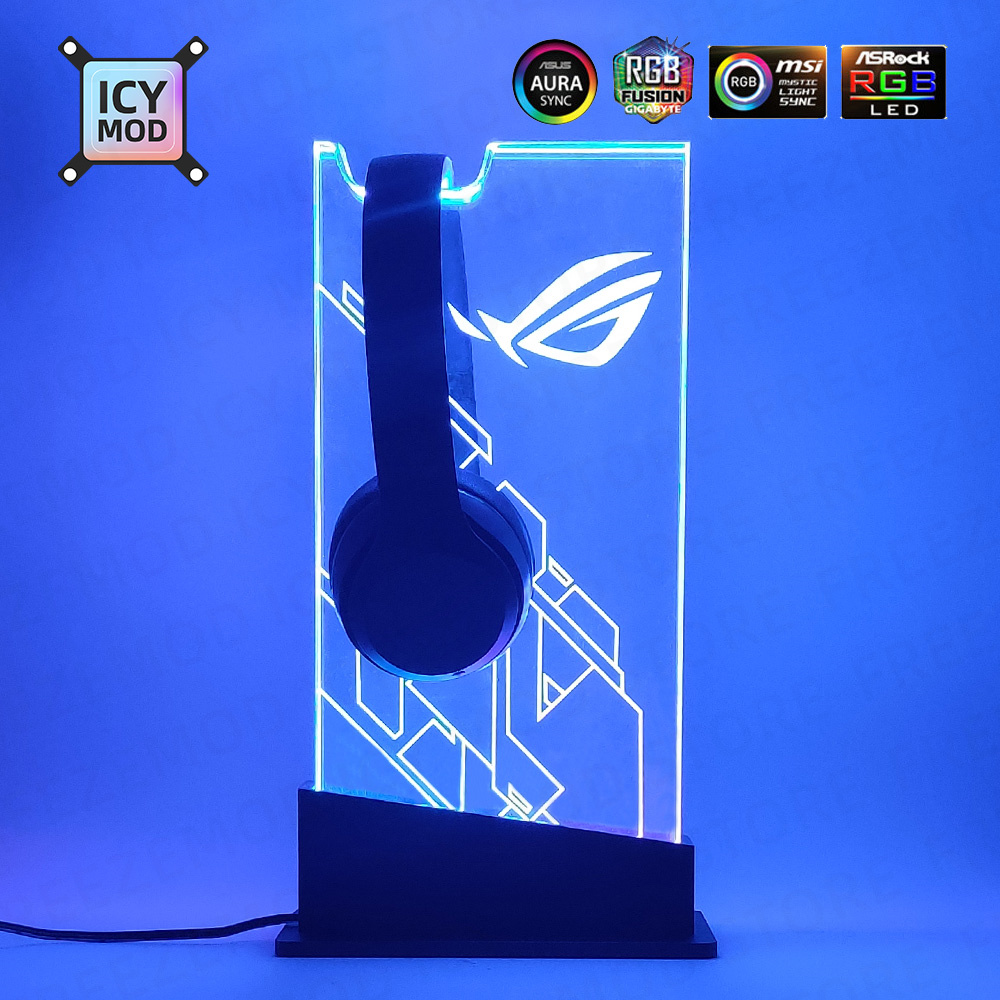 Obudowa RGB uchwyt na zestaw s – Pc Gaming Fullset recenzja i cena