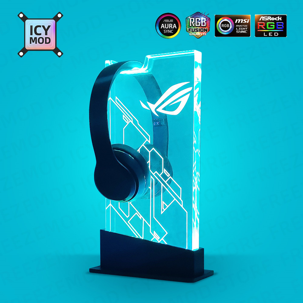 Obudowa RGB uchwyt na zestaw s – Pc Gaming Fullset recenzja i cena