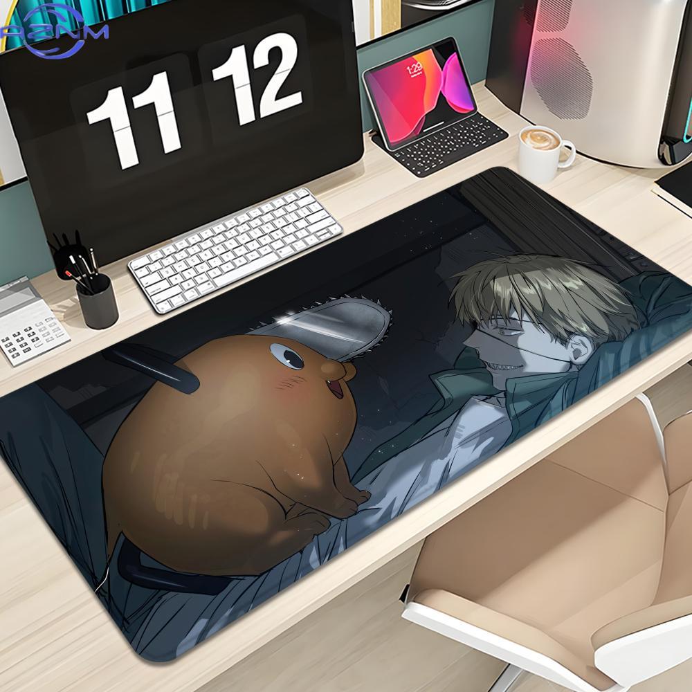 Podkładka pod mysz Pochita Cha – Pc Gaming Lounge recenzja i cena