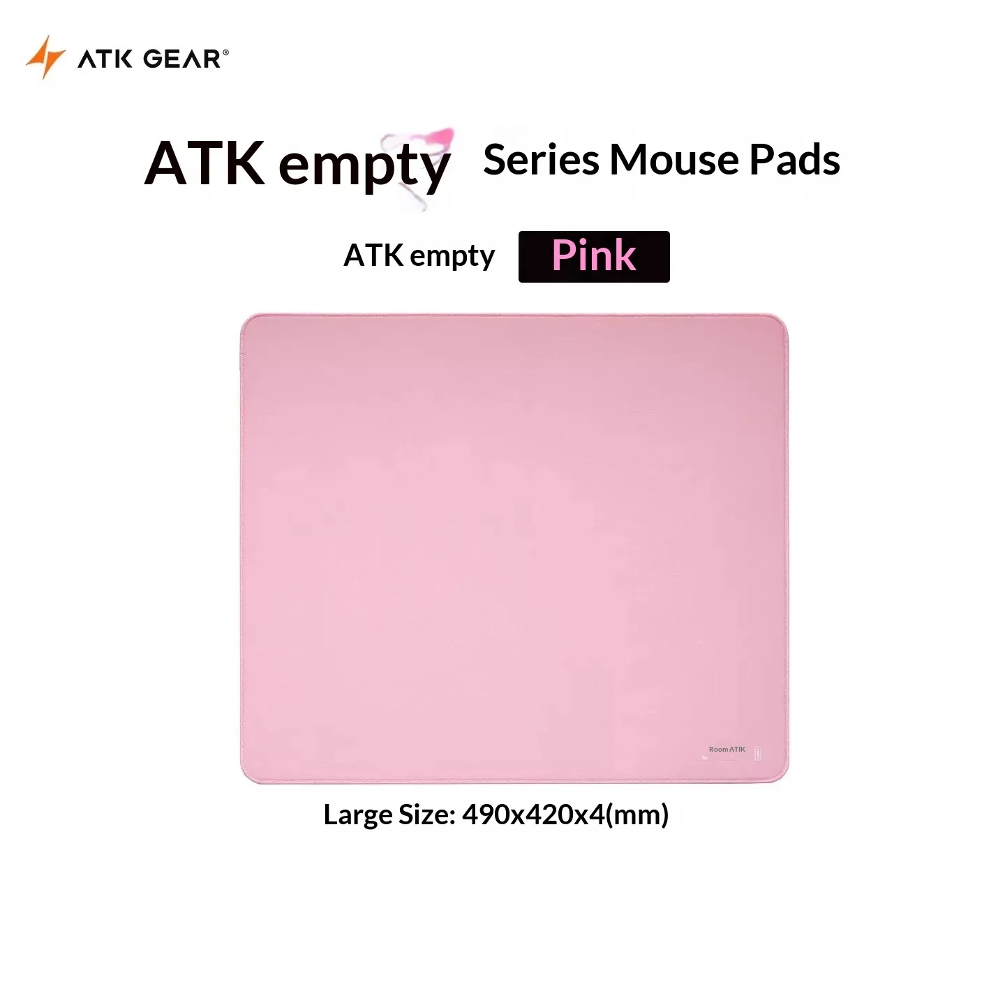ATK Sky Pink – duży, ergonomic – Pc Gaming Pink recenzja i cena