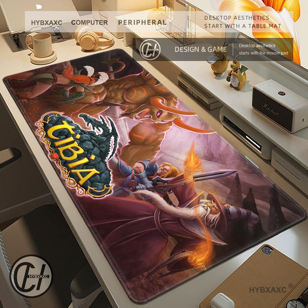 MMORPG piszczel duży podkładka – Pc Gaming Lounge recenzja i cena