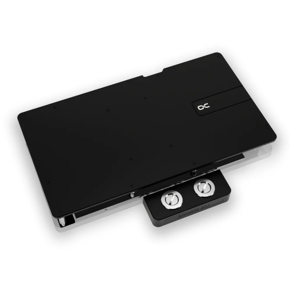 Alphacool Core GPU Water Block – Pc Water Cooling recenzja i cena
