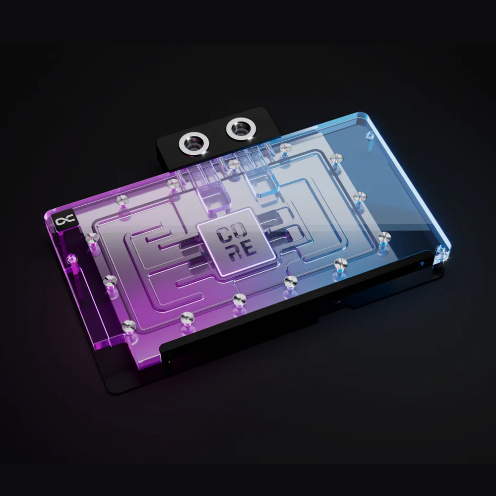 Alphacool Core GPU Water Block – Pc Water Cooling recenzja i cena
