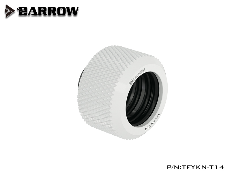 Barrow pc chłodzenie wodne mon – Pc Water Cooling recenzja i cena