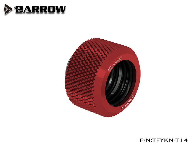 Barrow pc chłodzenie wodne mon – Pc Water Cooling recenzja i cena