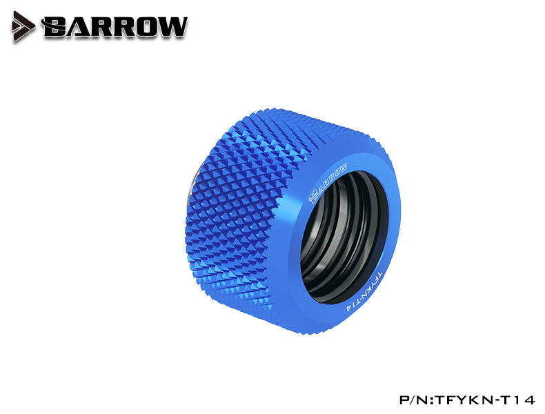Barrow pc chłodzenie wodne mon – Pc Water Cooling recenzja i cena