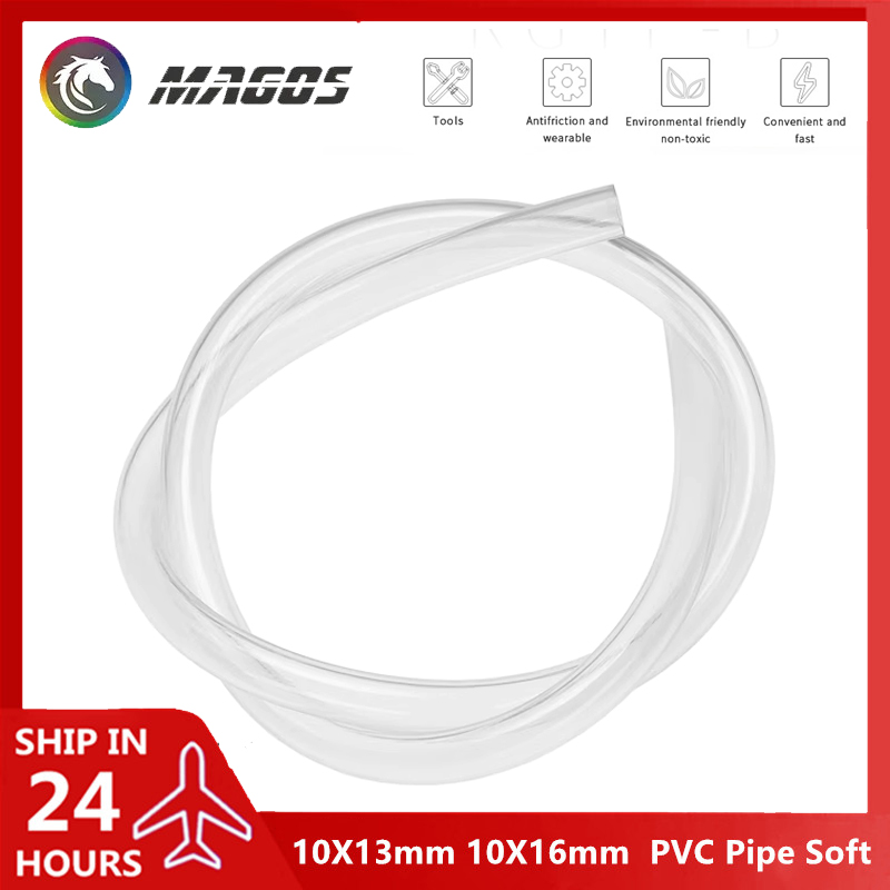 Rura chłodząca wodę Miękki PVC – Pc Water Cooling recenzja i cena