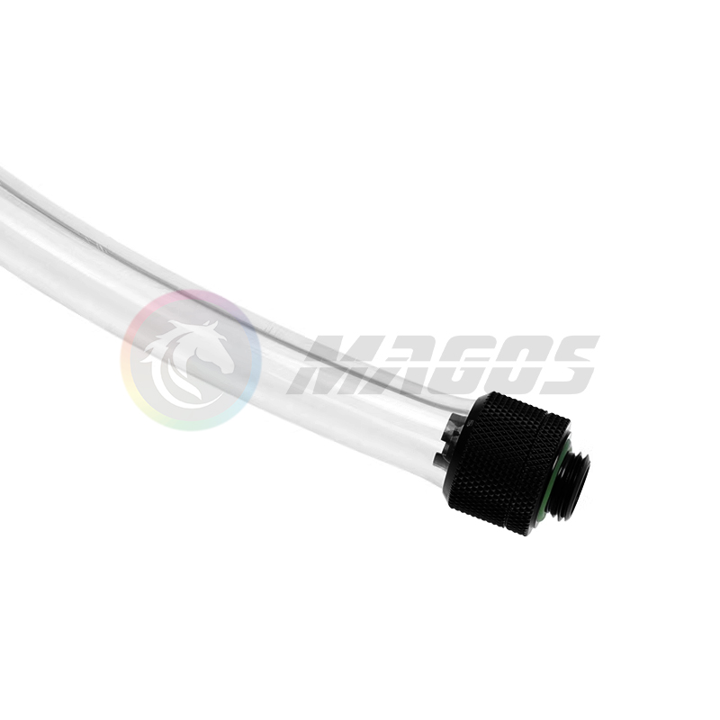 Rura chłodząca wodę Miękki PVC – Pc Water Cooling recenzja i cena