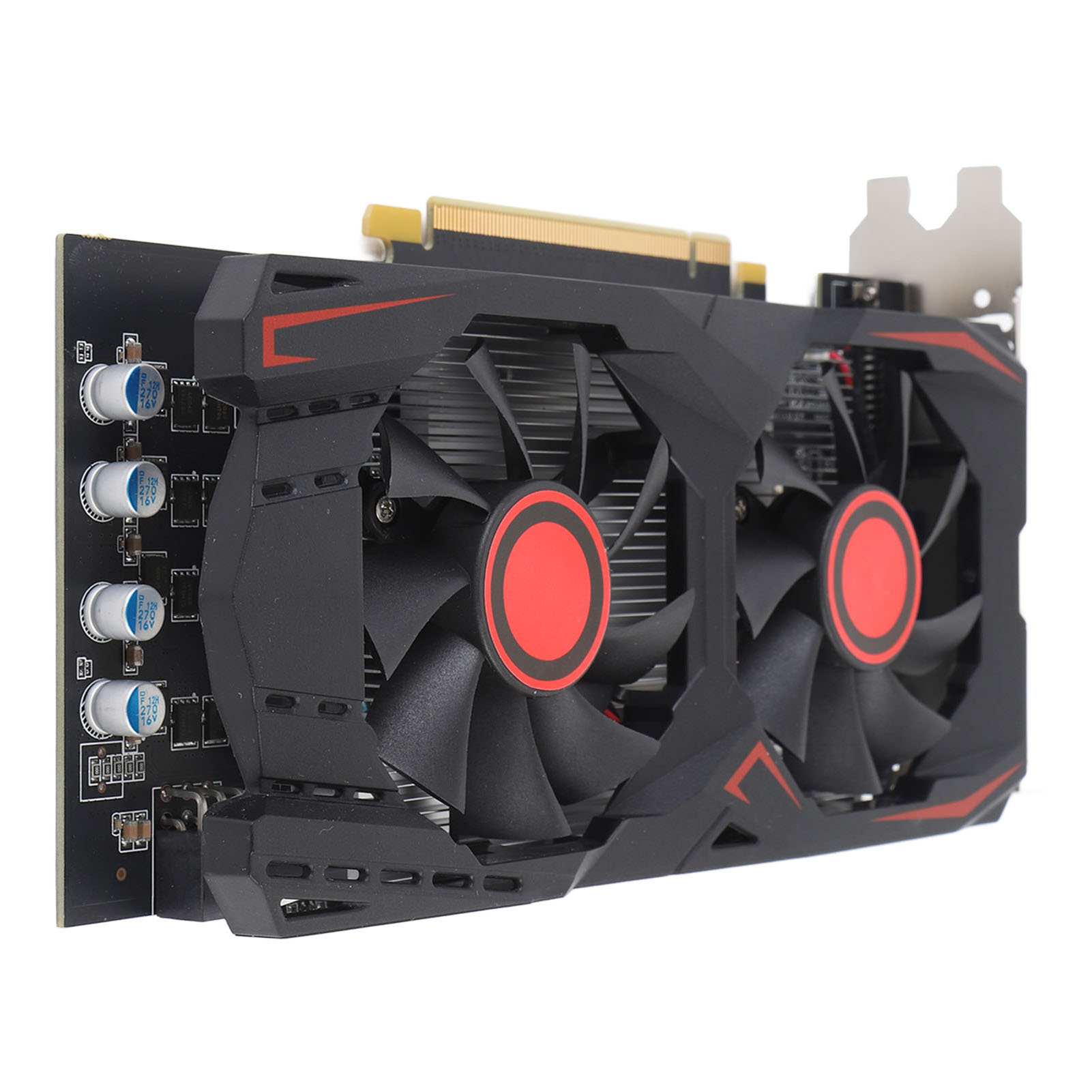 Karta graficzna PCIE 2.0 16X,  – Pc Gaming Liquid recenzja i cena