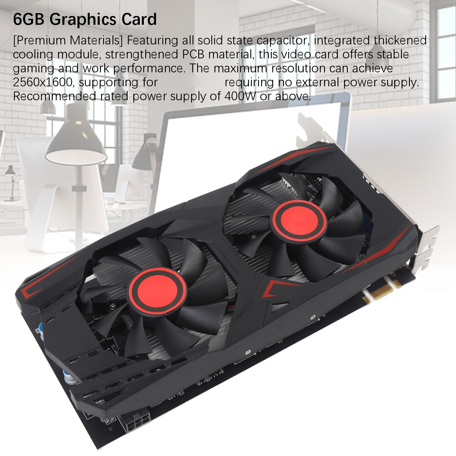 Karta graficzna PCIE 2.0 16X,  – Pc Gaming Liquid recenzja i cena