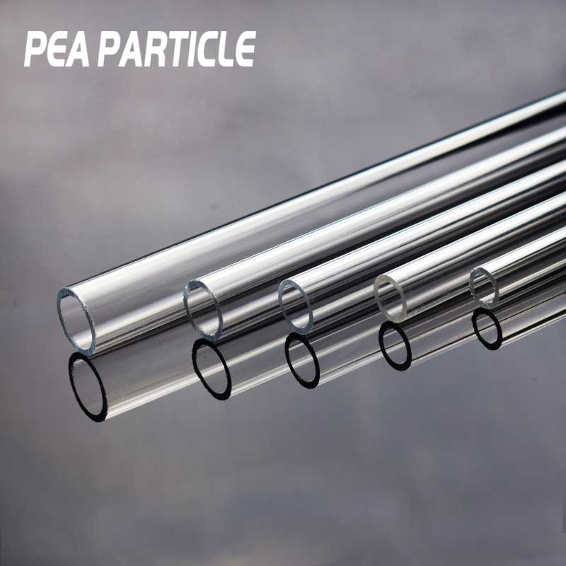 Przezroczyste, twarde rurki PC – Pc Water Cooling recenzja i cena