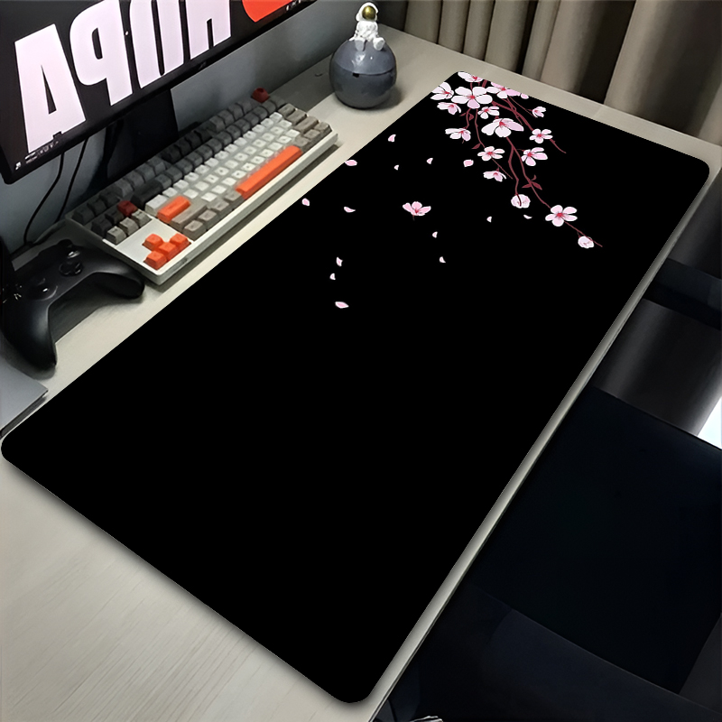 Podkładka pod mysz dla graczy, – Pc Gaming Pink recenzja i cena