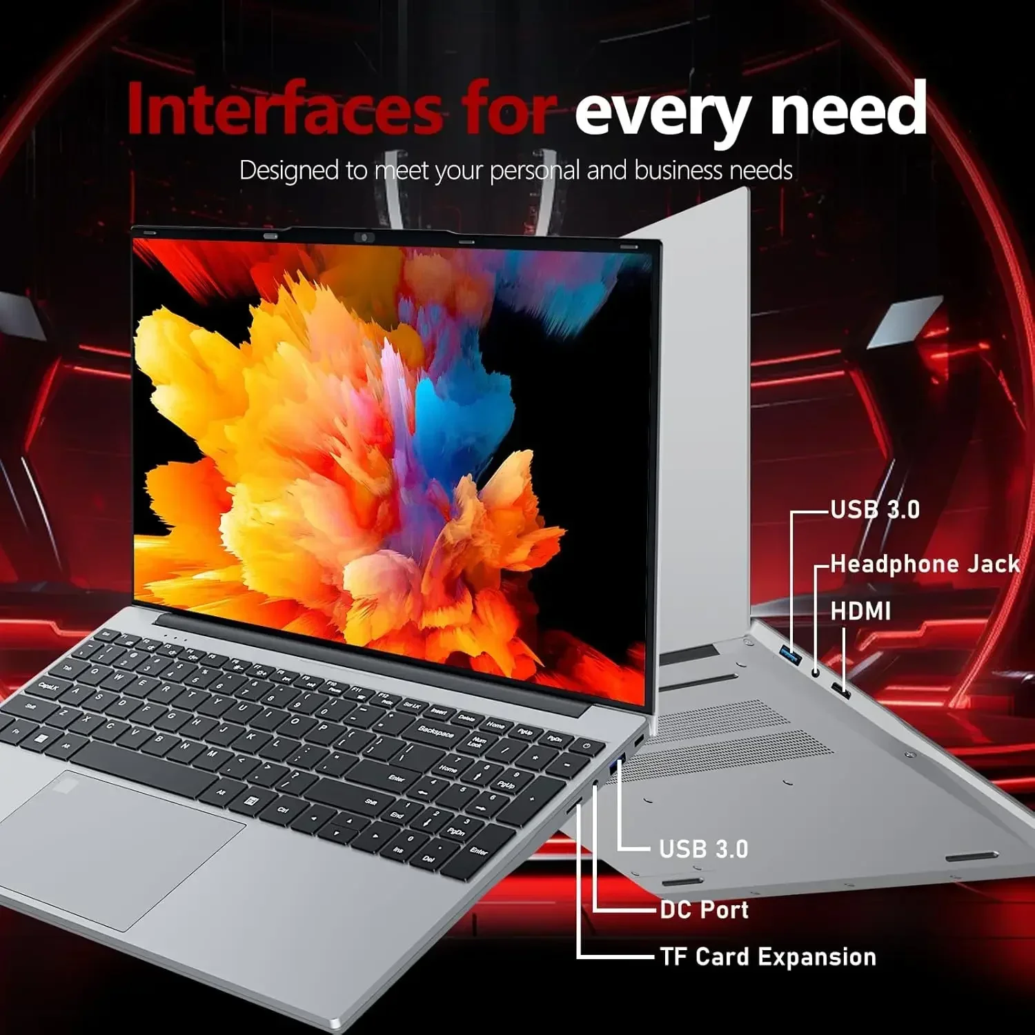 Nowy 15,6-calowy laptop do pra – Pc Gaming Lounge recenzja i cena